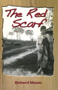Produktbild: The Red Scarf