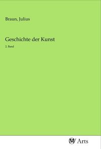 Produktbild: Geschichte der Kunst