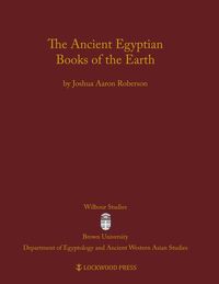 Produktbild: Ancient Egyptian Books of the Earth