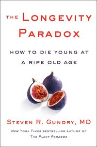 Produktbild: The Longevity Paradox