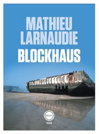 Produktbild: Blockhaus