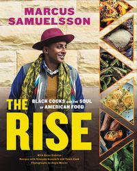 Produktbild: The Rise