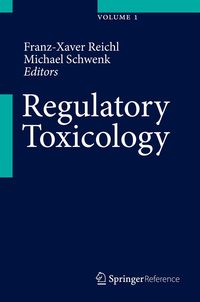 Produktbild: Regulatory Toxicology