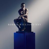 Bild vom Artikel XXV vom Autor Robbie Williams