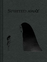 Produktbild: Studio Ghibli Spirited Away Notebook