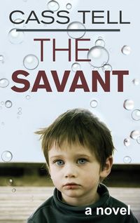 Produktbild: Savant - A Novel