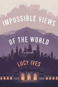 Produktbild: Impossible Views of the World