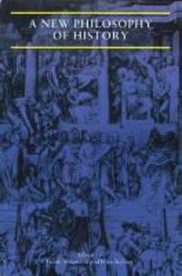 Produktbild: Ankersmit, F: New Philosophy of History Pb