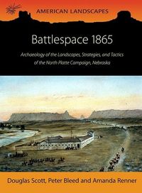 Produktbild: Battlespace 1865