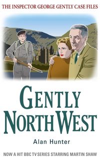 Produktbild: Gently North-West