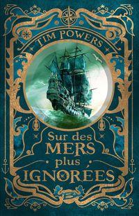 Produktbild: Sur des mers plus ignor&eacute;es