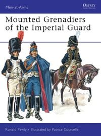 Produktbild: Mounted Grenadiers of the Imperial Guard