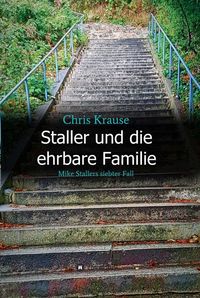 Produktbild: Staller und die ehrbare Familie
