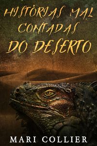 Produktbild: Historias Mal Contadas do Deserto