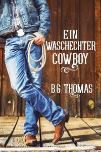 Produktbild: Ein waschechter Cowboy