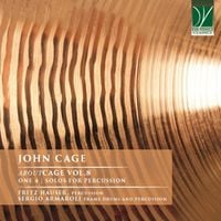 Produktbild: Aboutcage Vol.8