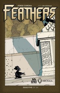 Produktbild: Feathers #5