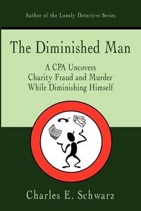 Produktbild: The Diminished Man