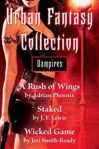 Produktbild: Urban Fantasy Collection - Vampires