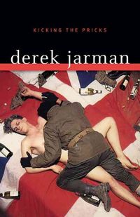 Produktbild: Jarman, D: Kicking the Pricks