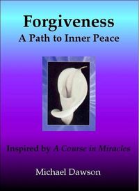 Produktbild: Forgiveness: A Path to Inner Peace - Inspired by A Course in Miracles