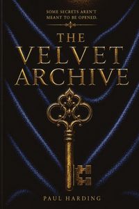 Produktbild: The Velvet Archive