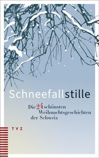 Produktbild: Schneefallstille (Paperback)
