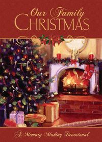 Produktbild: Goodman, K: Our Family Christmas