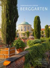 Produktbild: Herrenh&auml;user G&auml;rten: Berggarten