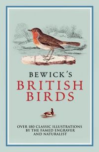 Produktbild: Bewick, T: Bewick's British Birds