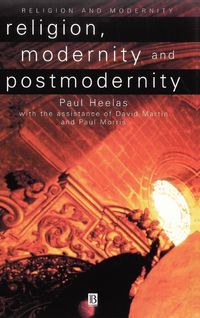 Produktbild: RELIG, MOD POSTMOD
