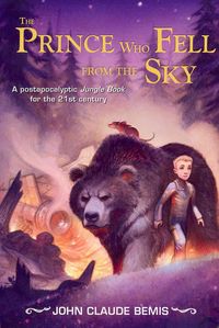Produktbild: Prince Who Fell from The Sky