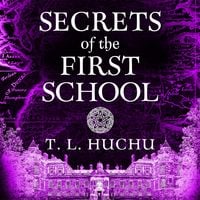 Produktbild: Secrets of the First School