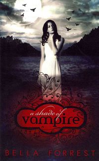 Produktbild: A Shade of Vampire