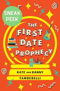 Produktbild: The First Date Prophecy: Sneak Peek