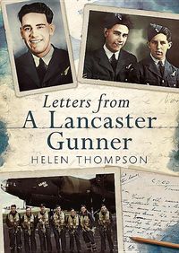 Produktbild: Letters from a Lancaster Gunner