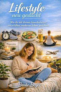Produktbild: Lifestyle neu gedacht