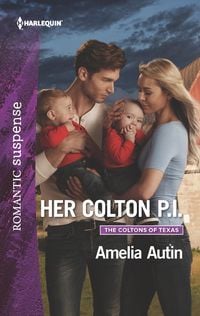 Produktbild: Her Colton P.I.