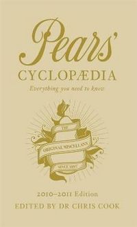 Produktbild: Pears' Cyclopaedia
