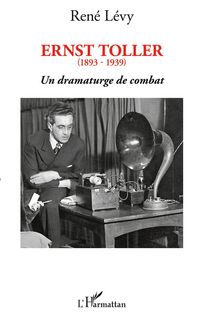 Produktbild: Ernst Toller