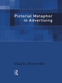 Produktbild: Pictorial Metaphor in Advertising