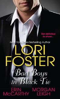 Produktbild: Bad Boys In Black Tie