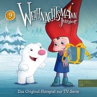 Produktbild: Folge 9 (Das Original-H&ouml;rspiel zur TV-Serie)