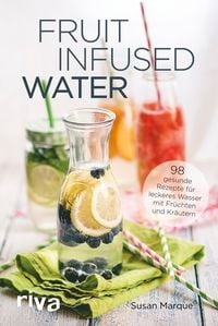 Produktbild: Fruit Infused Water