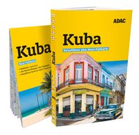 Bild vom Artikel ADAC Reiseführer plus Kuba vom Autor Erik Stolze