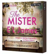 The Mister
