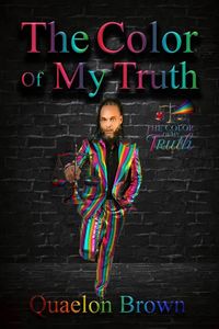 Produktbild: The Color Of My Truth
