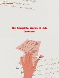 Produktbild: The Complete Works of Ada Leverson