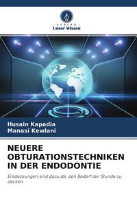Produktbild: Neuere Obturationstechniken in der Endodontie