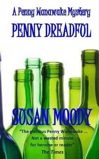 Produktbild: Penny Dreadful